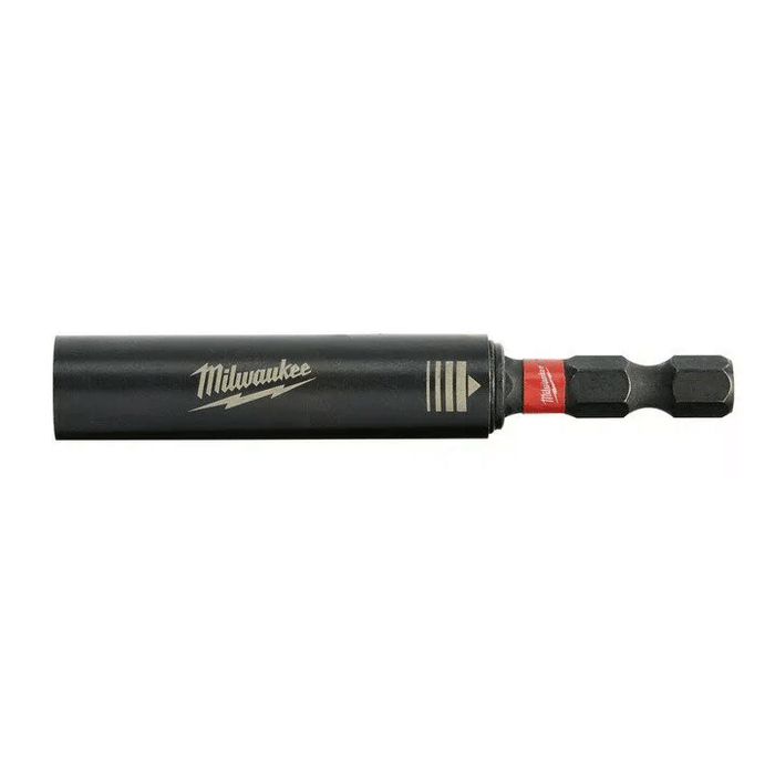Milwaukee SHOCKWAVE™ Magnetic Drive Guide - Expandable 75mm (3