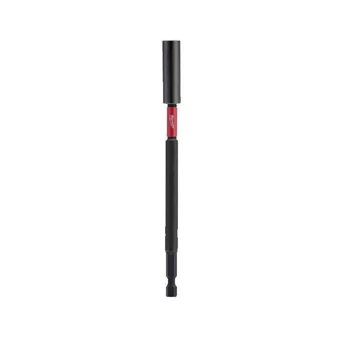 Milwaukee SHOCKWAVE™ Magnetic Bit Tip Holder 150mm (6