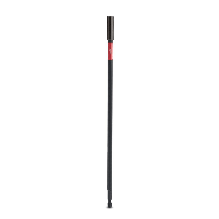 Milwaukee SHOCKWAVE™ Magnetic Bit Tip Holder 300mm (12