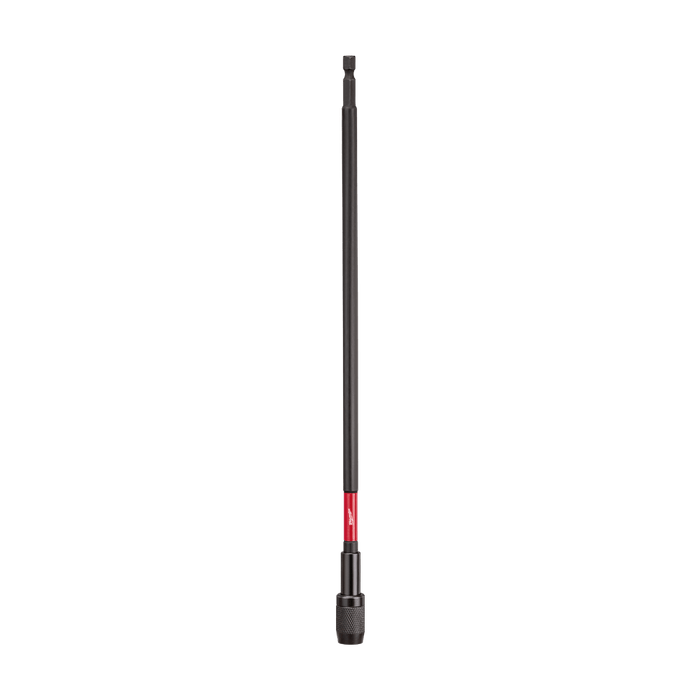 Milwaukee  SHOCKWAVEâ„¢ Locking Bit Holder 300mm