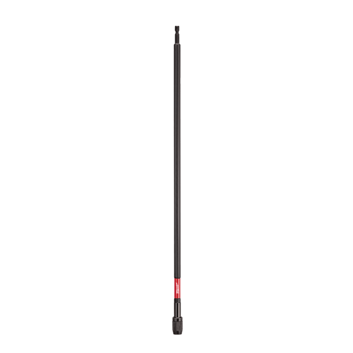 Milwaukee  SHOCKWAVEâ„¢ Locking Bit Holder 450mm