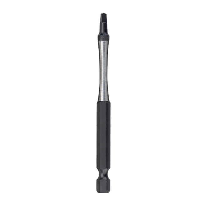 Milwaukee  SHOCKWAVEâ„¢ Power Bit Square Recess #2 89mm (3-1/2
