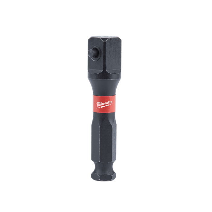 Milwaukee  SHOCKWAVEâ„¢ LineMan's Adapter 7/16