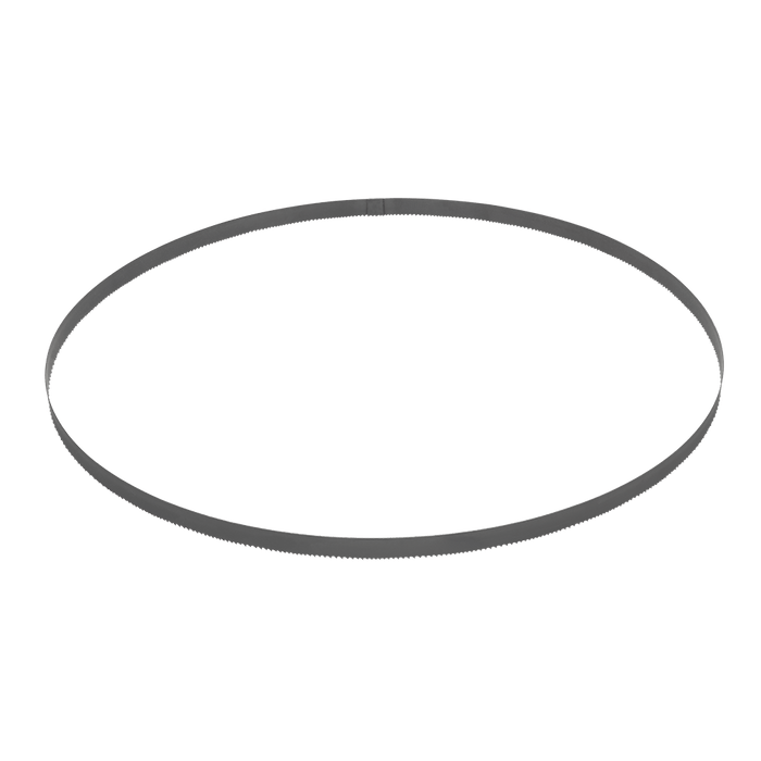 Milwaukee  1140mm 14 TPI Deep Cut Portable Band Saw Blade (3 PK)