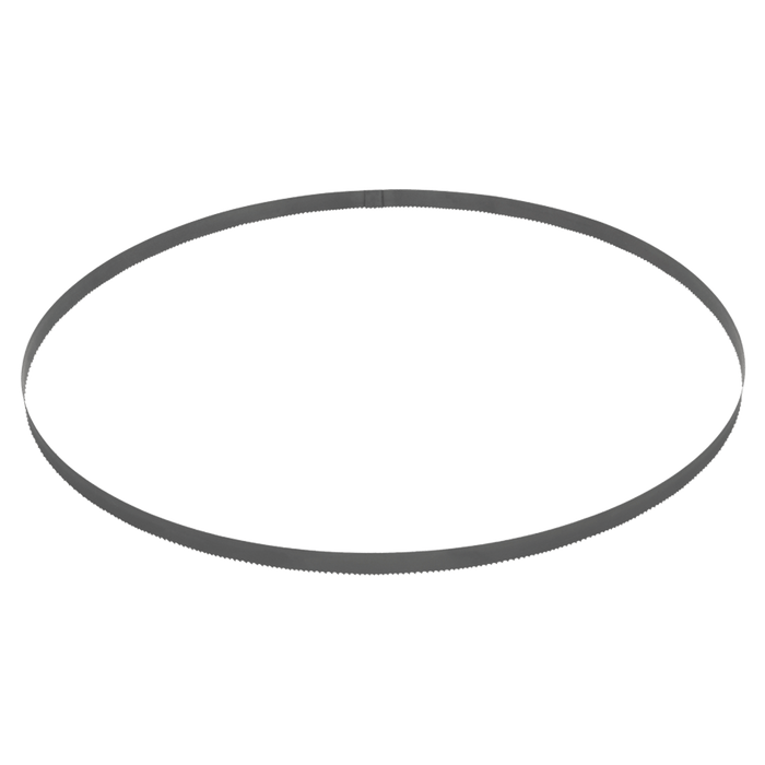 Milwaukee  898.5mm 18 TPI Compact Portable Band Saw Blade (3 PK)