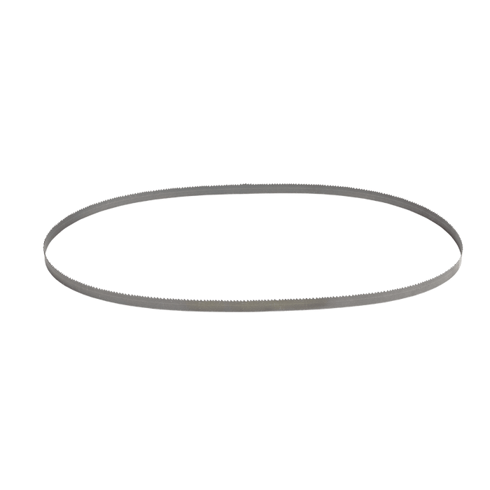 Milwaukee  Extreme Thin Metal Bandsaw Blades 3PK Sub Compact