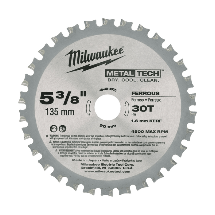 8 metal discount cutting saw blade