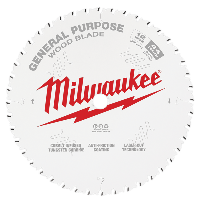 Milwaukee  305mm (12