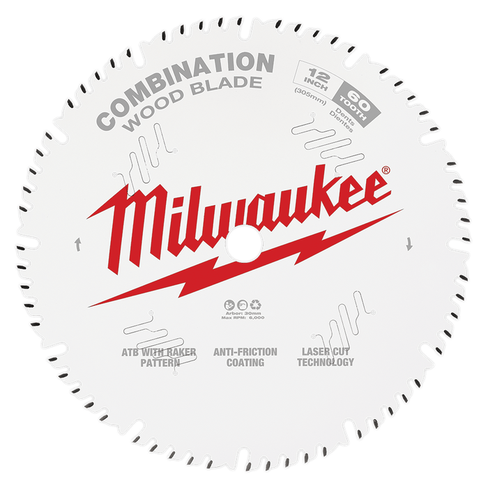Milwaukee  305mm (12