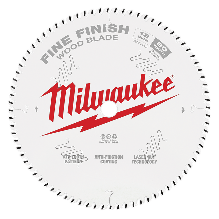 Milwaukee  305mm (12