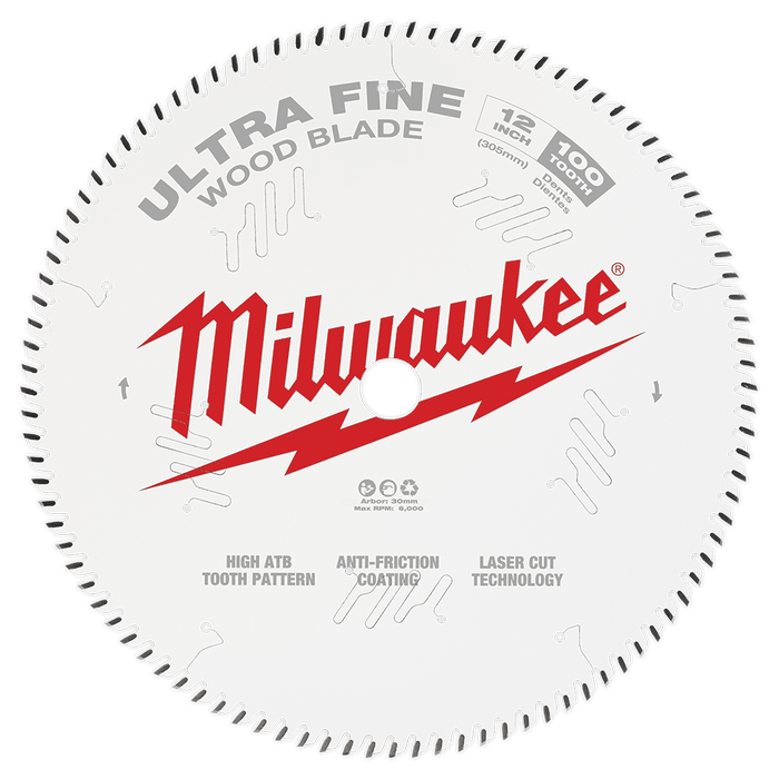 Milwaukee  305mm (12