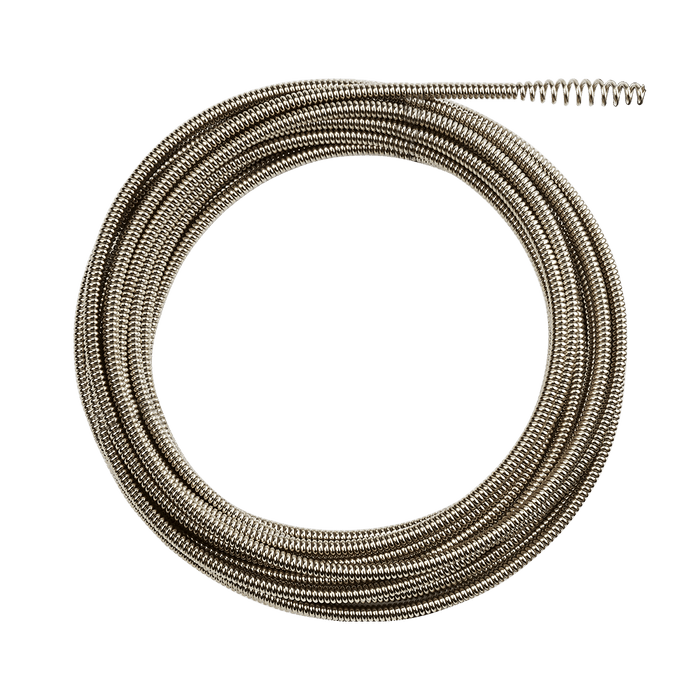 Milwaukee  7.9mm x 7.6m Bulb Head Cable