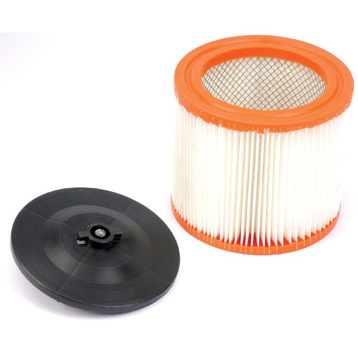 Draper Tools Washable Filter for WDV21 and WDV30SS