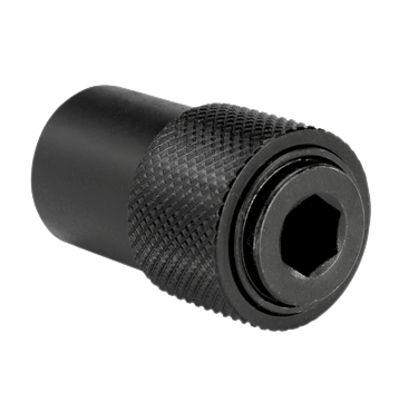 Milwaukee  Quick Change Impact Adapter 1/2