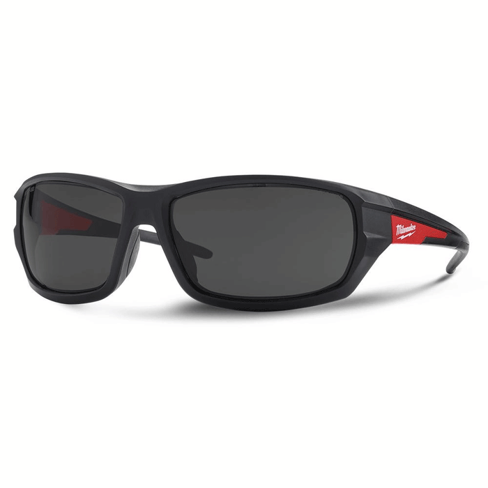 Milwaukee Performance Tinted Safety Glasses