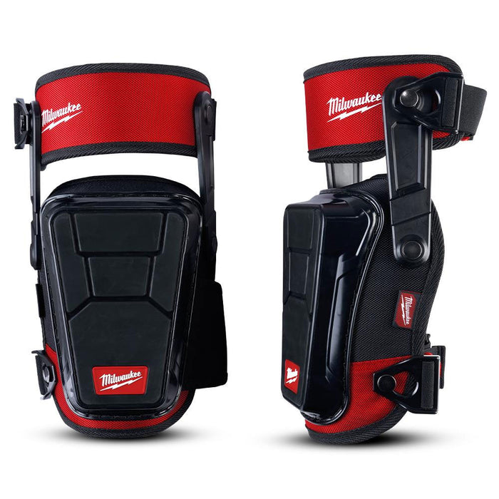 Milwaukee Stabiliser Performance Knee Pads