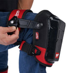 Milwaukee Stabiliser Performance Knee Pads