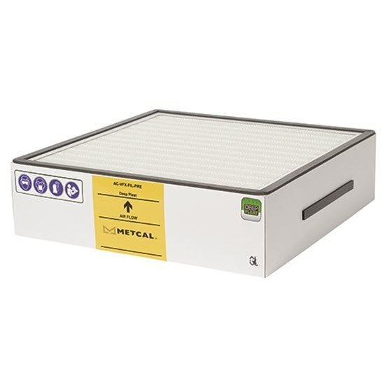 Metcal Deep Pleat  Pre-Filter for VFX-1000