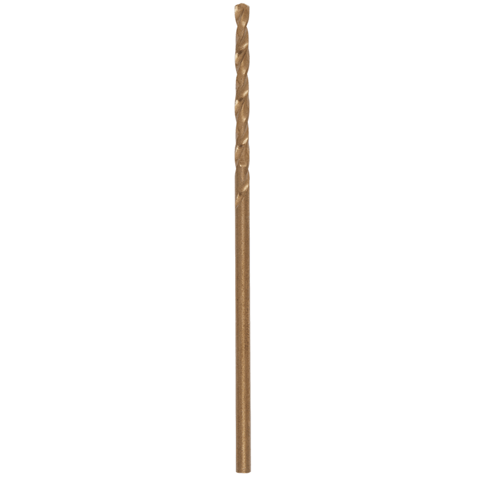 Milwaukee  RED HELIXâ„¢ Cobalt Drill Bit 1/16