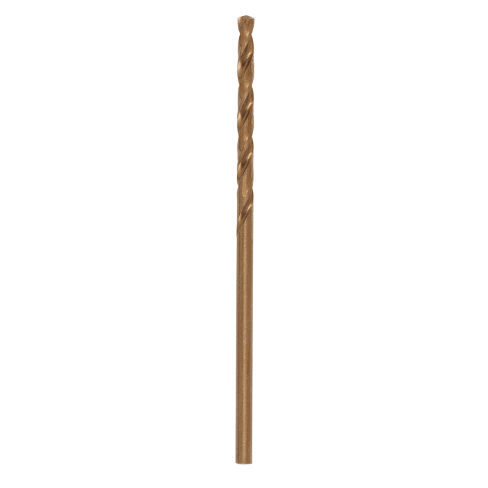 Milwaukee  RED HELIXâ„¢ Cobalt Drill Bit 5/64