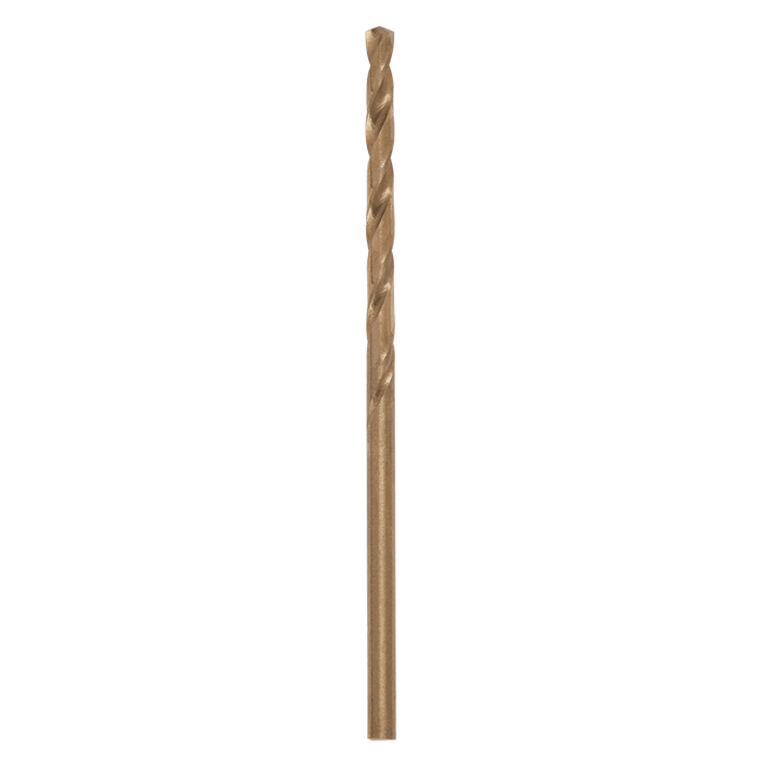Milwaukee  RED HELIXâ„¢ Cobalt Drill Bit 3/32