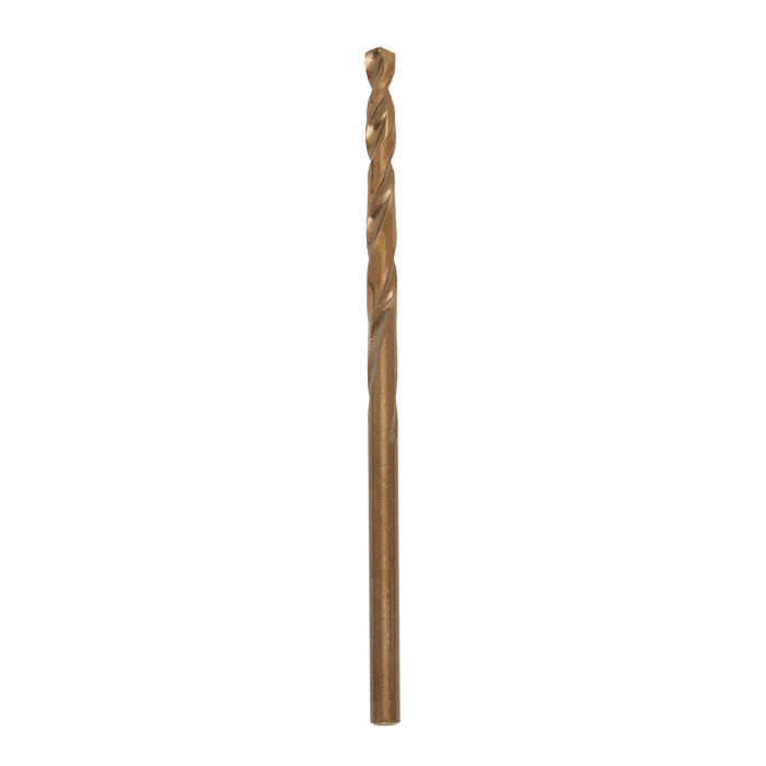 Milwaukee  RED HELIXâ„¢ Cobalt Drill Bit 1/8