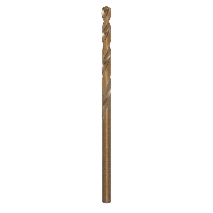 Milwaukee  RED HELIXâ„¢ Cobalt Drill Bit 9/64