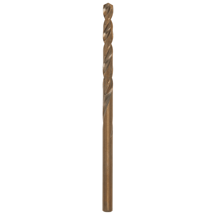Milwaukee  RED HELIXâ„¢ Cobalt Drill Bit 5/32