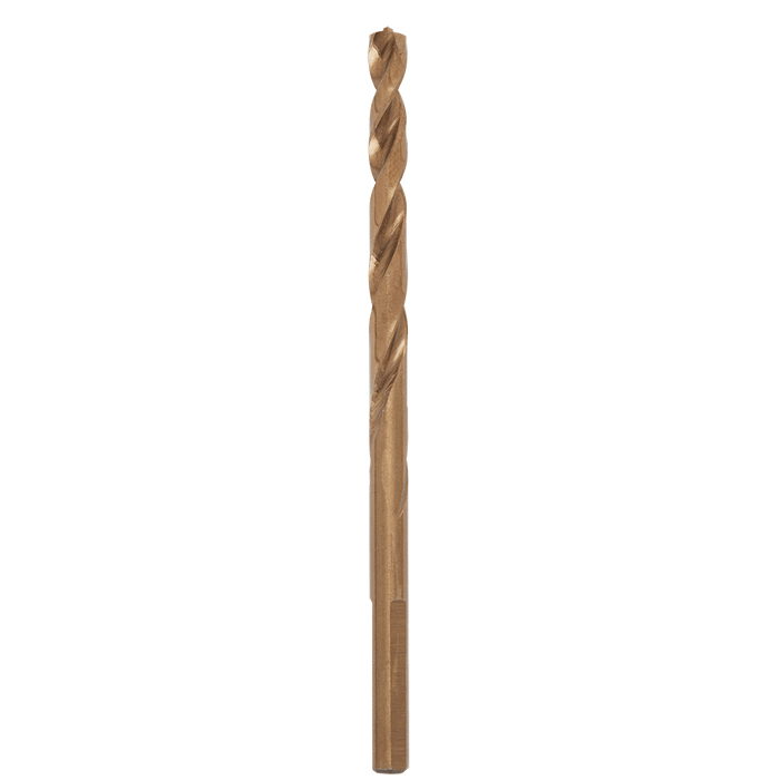 Milwaukee  RED HELIXâ„¢ Cobalt Drill Bit 3/16