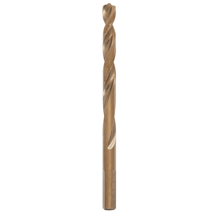 Milwaukee  RED HELIXâ„¢ Cobalt Drill Bit 9/32