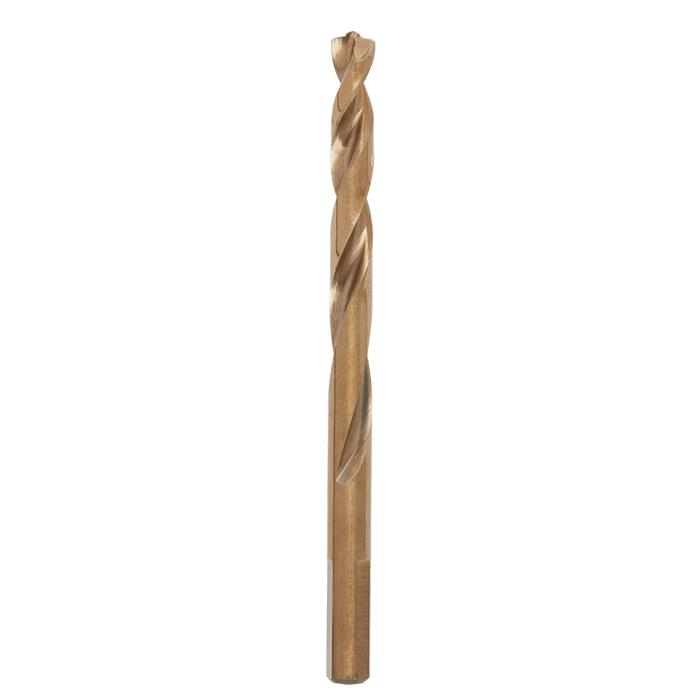Milwaukee  RED HELIXâ„¢ Cobalt Drill Bit 19/64