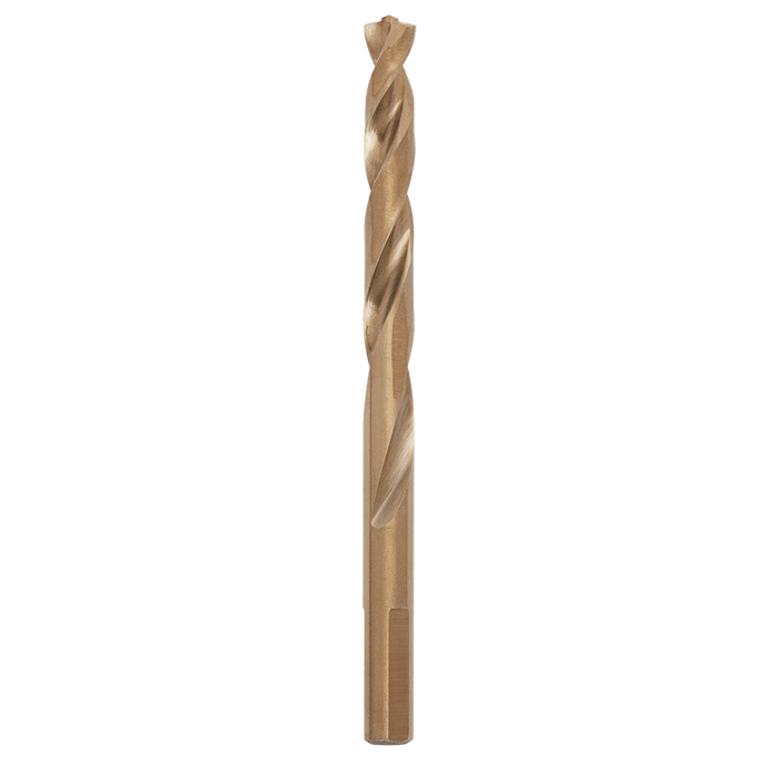 Milwaukee  RED HELIXâ„¢ Cobalt Drill Bit 5/16