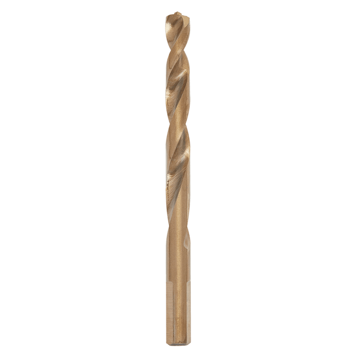 Milwaukee  RED HELIXâ„¢ Cobalt Drill Bit 21/64