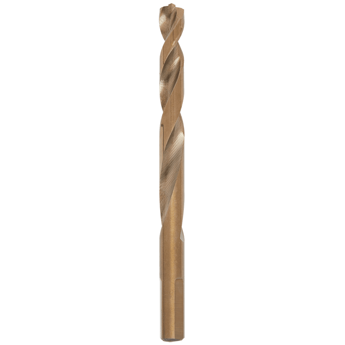 Milwaukee  RED HELIXâ„¢ Cobalt Drill Bit 11/32