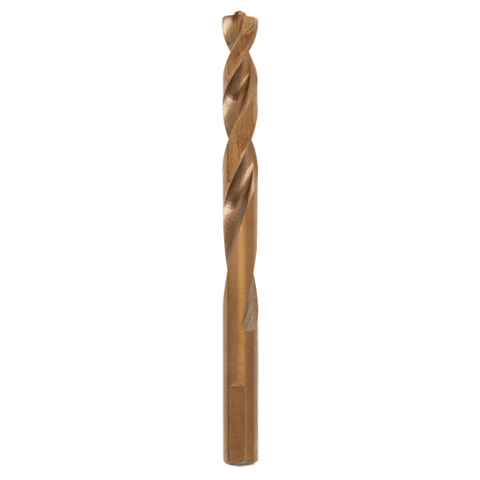 Milwaukee  RED HELIXâ„¢ Cobalt Drill Bit 23/64
