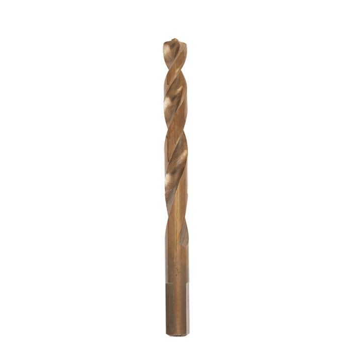 Milwaukee  RED HELIXâ„¢ Cobalt Drill Bit 3/8
