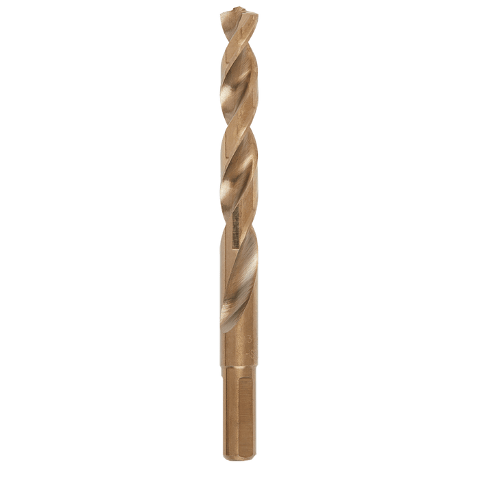 Milwaukee  RED HELIXâ„¢ Cobalt Drill Bit 13/32