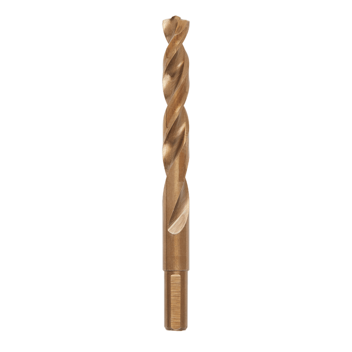 Milwaukee  RED HELIXâ„¢ Cobalt Drill Bit 27/64