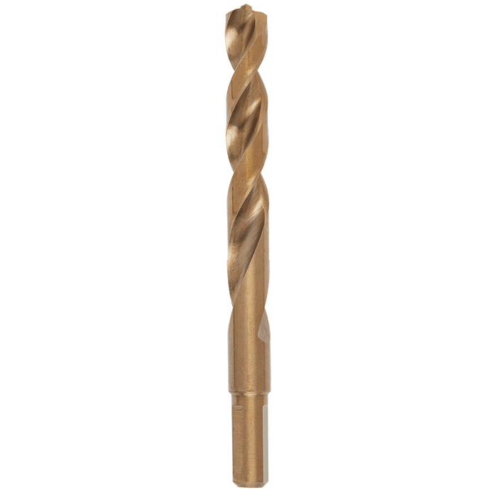 Milwaukee  RED HELIXâ„¢ Cobalt Drill Bit 7/16