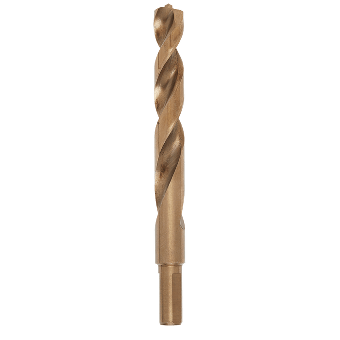 Milwaukee  RED HELIXâ„¢ Cobalt Drill Bit 15/32