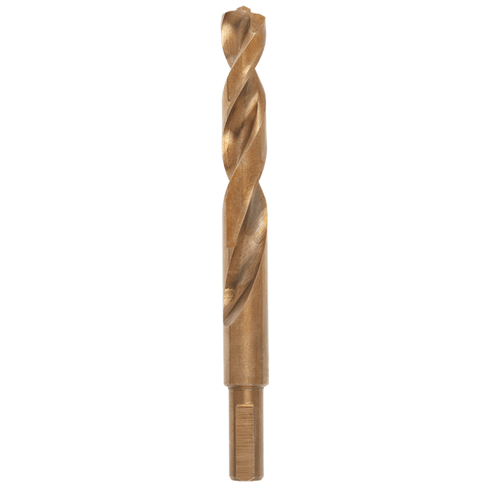 Milwaukee  RED HELIXâ„¢ Cobalt Drill Bit 31/63