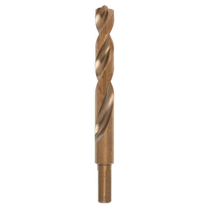 Milwaukee  RED HELIXâ„¢ Cobalt Drill Bit 1/2