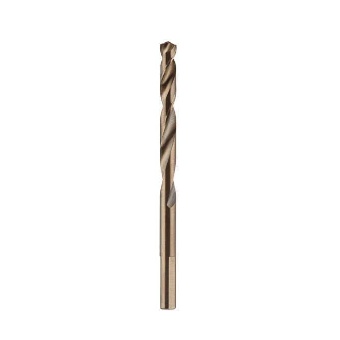 Milwaukee  Red Helixâ„¢ Cobalt Drill Bit 6.8mm