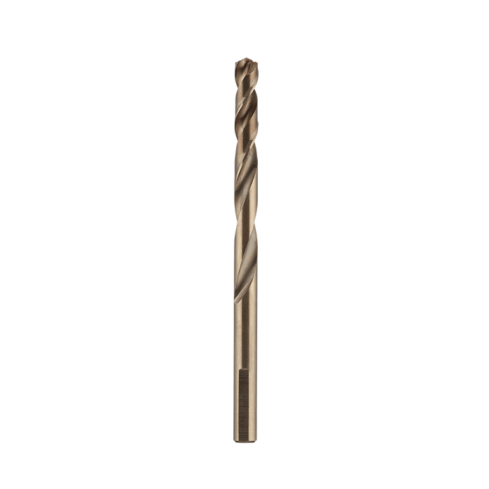 Milwaukee  Red Helixâ„¢ Cobalt Drill Bit 7mm