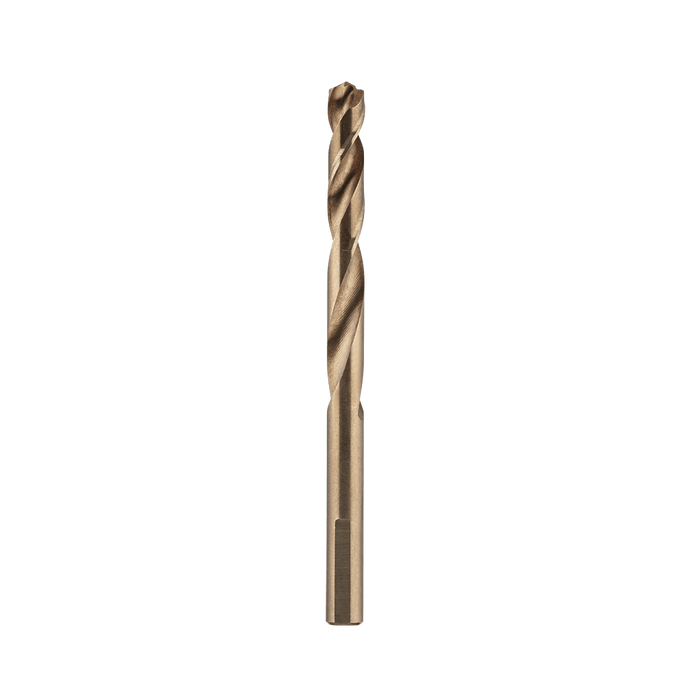 Milwaukee  Red Helixâ„¢ Cobalt Drill Bit 7.5mm
