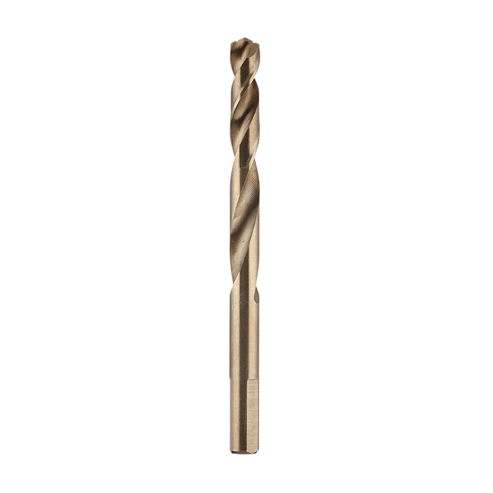 Milwaukee  Red Helixâ„¢ Cobalt Drill Bit 8.5mm