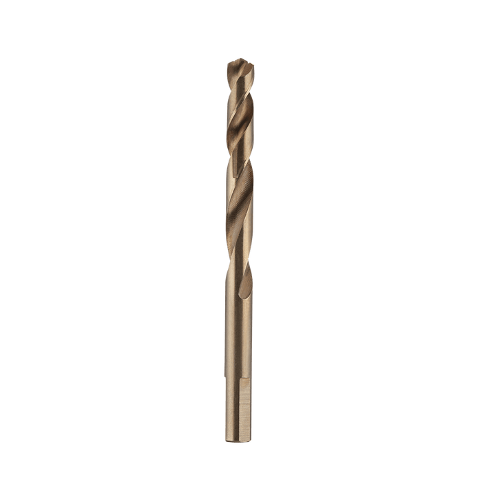 Milwaukee  Red Helixâ„¢ Cobalt Drill Bit 9mm
