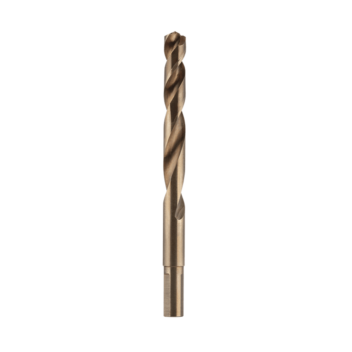 Milwaukee  Red Helixâ„¢ Cobalt Drill Bit 11mm
