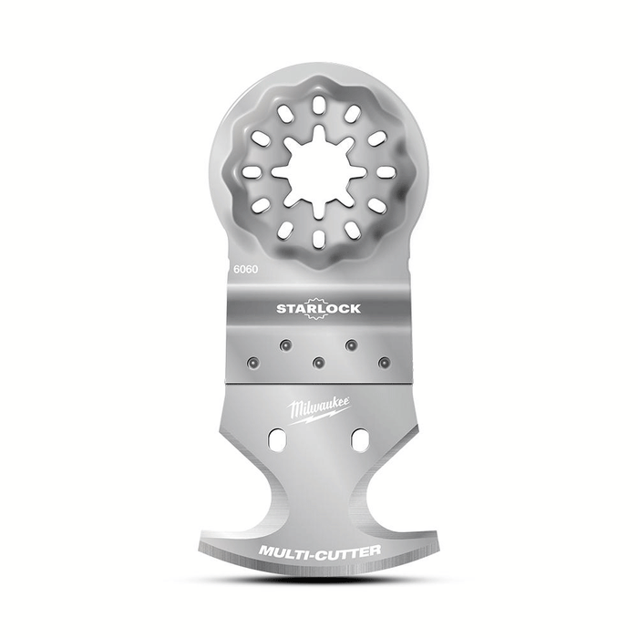 Milwaukee STARLOCK™ 3-in-1 Multi Cutter Scraper Blade