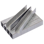 Draper Tools Steel Staples, Box of 1000